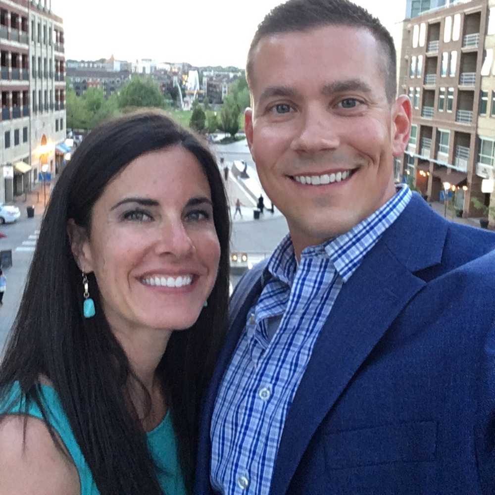 Meet your Posher, Jenn